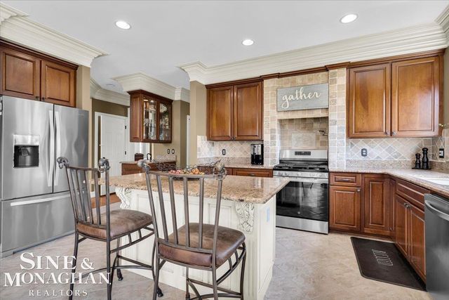 7303 William Drive, Shelby Twp, MI 48316