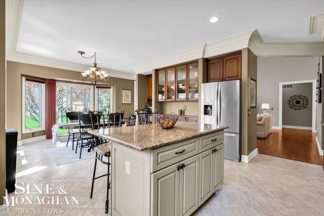 7303 William Drive, Shelby Twp, MI 48316
