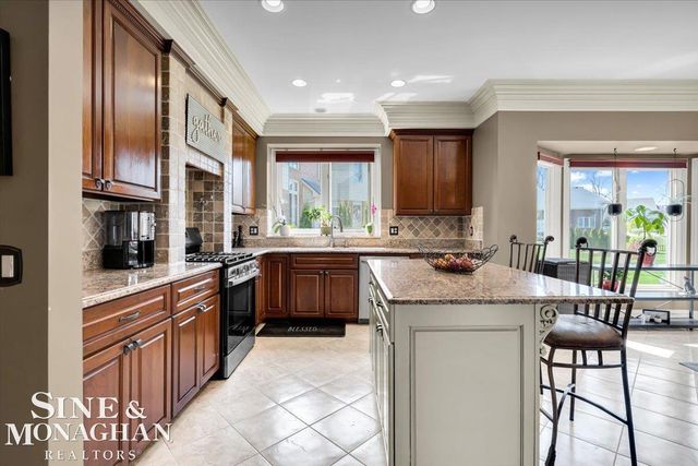 7303 William Drive, Shelby Twp, MI 48316