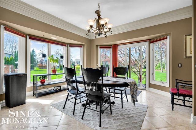 7303 William Drive, Shelby Twp, MI 48316