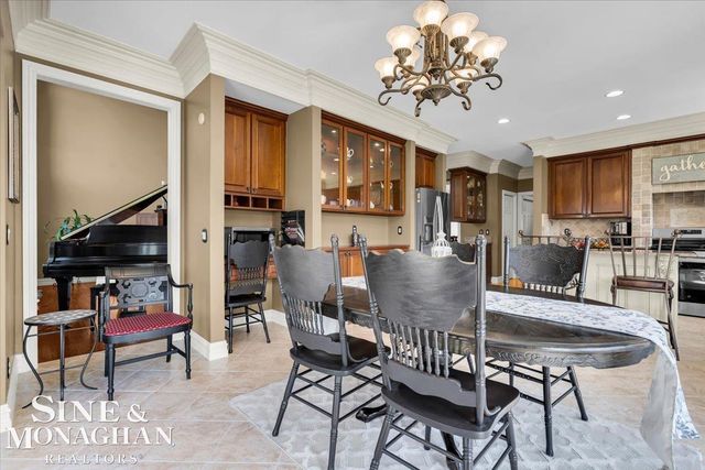 7303 William Drive, Shelby Twp, MI 48316