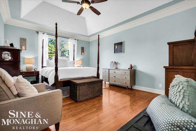 7303 William Drive, Shelby Twp, MI 48316