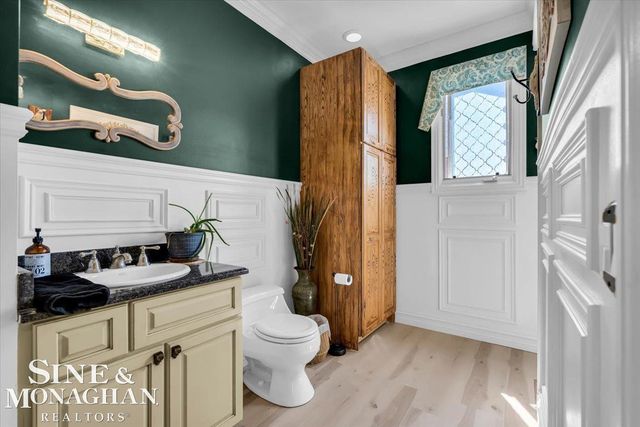 7303 William Drive, Shelby Twp, MI 48316