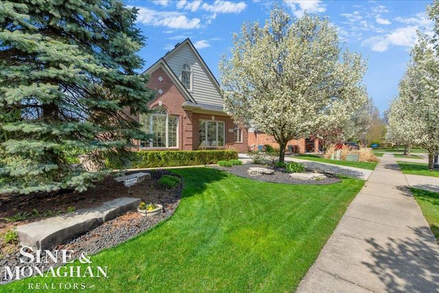7303 William Drive, Shelby Twp, MI 48316