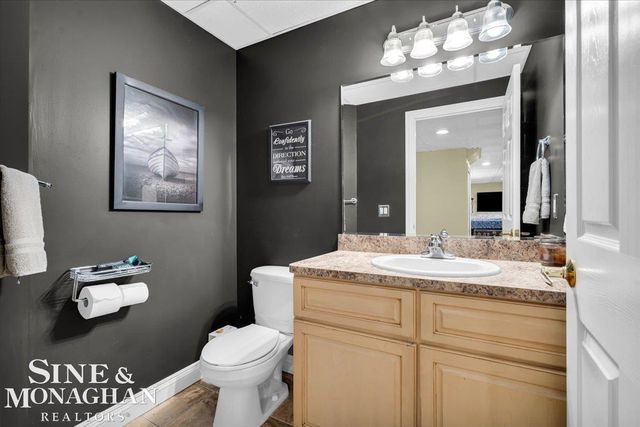 7303 William Drive, Shelby Twp, MI 48316