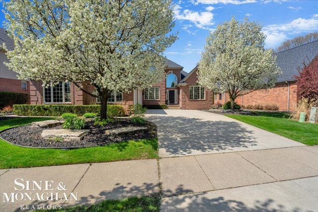7303 William Drive, Shelby Twp, MI 48316