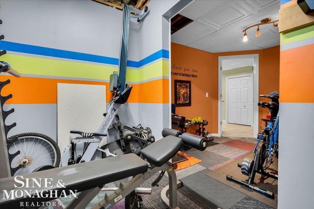 7303 William Drive, Shelby Twp, MI 48316