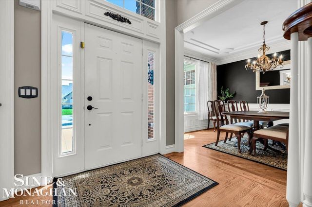 7303 William Drive, Shelby Twp, MI 48316