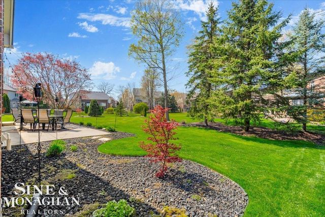 7303 William Drive, Shelby Twp, MI 48316