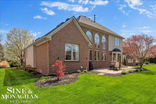 7303 William Drive, Shelby Twp, MI 48316