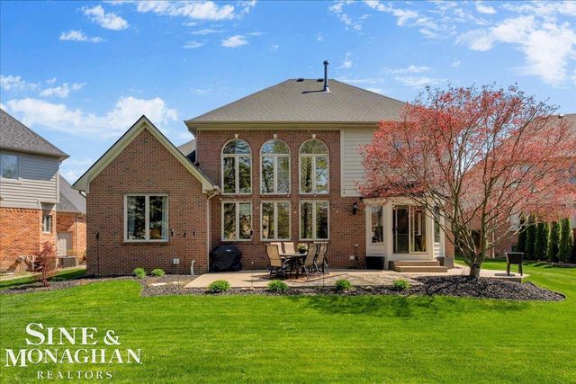 7303 William Drive, Shelby Twp, MI 48316