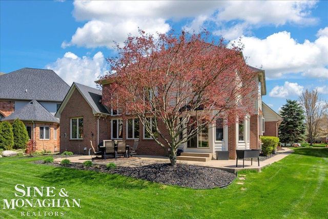 7303 William Drive, Shelby Twp, MI 48316