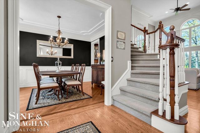 7303 William Drive, Shelby Twp, MI 48316