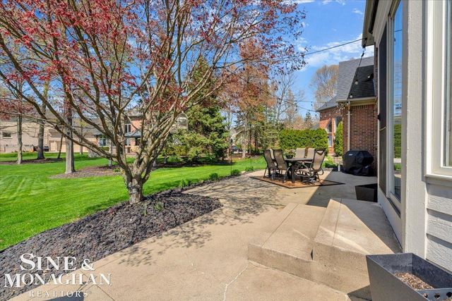 7303 William Drive, Shelby Twp, MI 48316