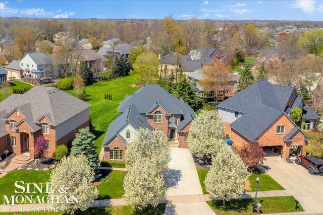7303 William Drive, Shelby Twp, MI 48316