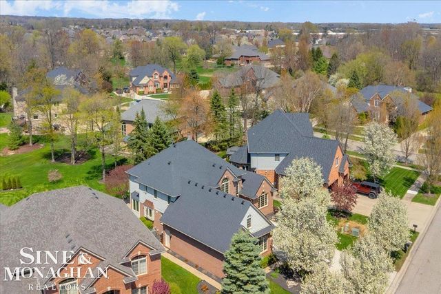 7303 William Drive, Shelby Twp, MI 48316