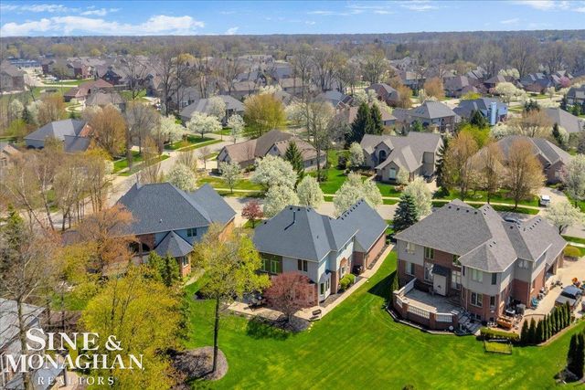 7303 William Drive, Shelby Twp, MI 48316