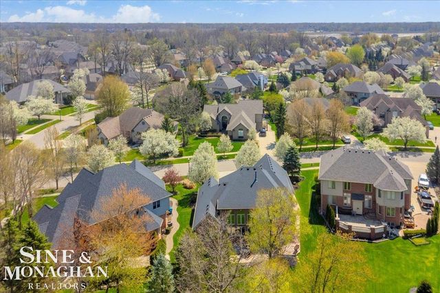 7303 William Drive, Shelby Twp, MI 48316