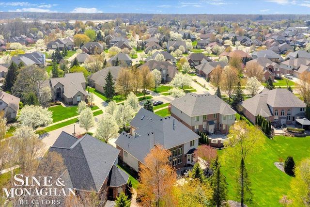 7303 William Drive, Shelby Twp, MI 48316