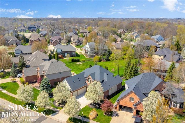 7303 William Drive, Shelby Twp, MI 48316