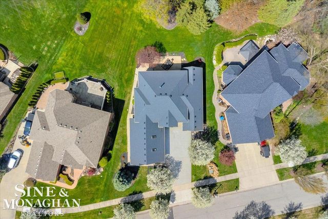 7303 William Drive, Shelby Twp, MI 48316