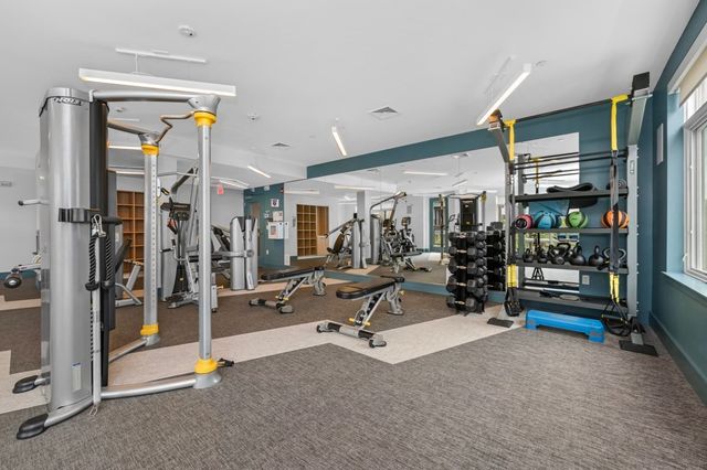 180 Telford Street 611, Boston, MA 02135