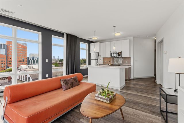 180 Telford Street 611, Boston, MA 02135