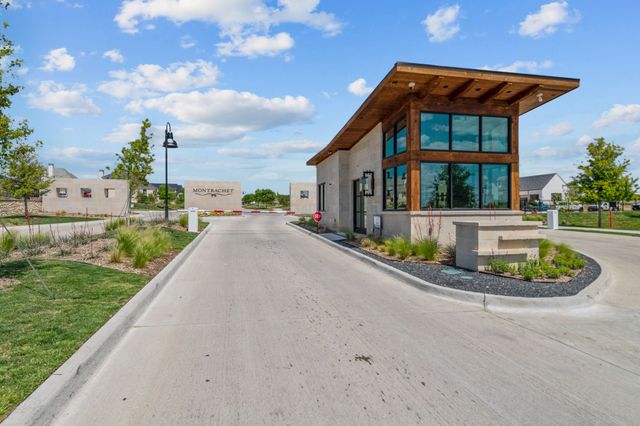 4509 Santenay Place, Fort Worth, TX 76126