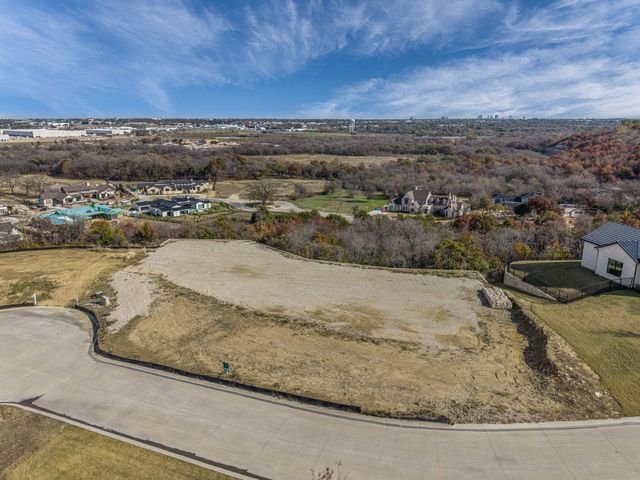 4509 Santenay Place, Fort Worth, TX 76126