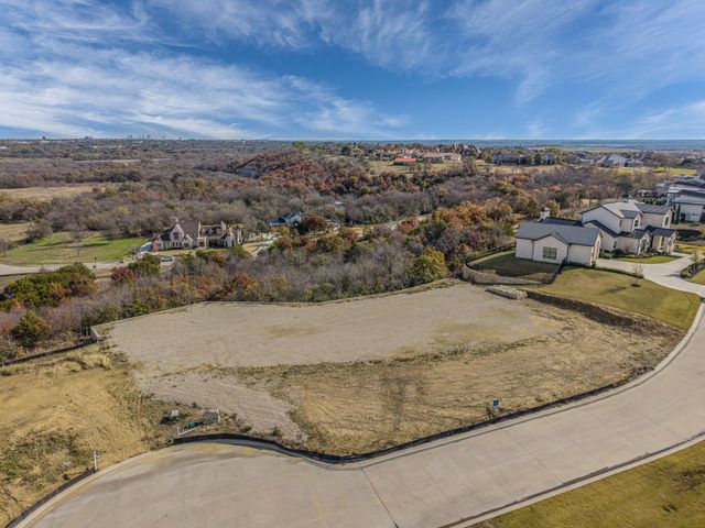 4509 Santenay Place, Fort Worth, TX 76126