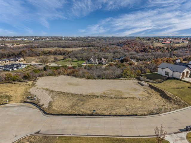 4509 Santenay Place, Fort Worth, TX 76126