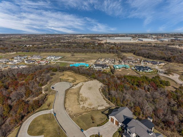 4509 Santenay Place, Fort Worth, TX 76126