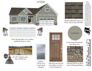 10058 Strawberry Lane Lot 3, Zeeland, MI 49464