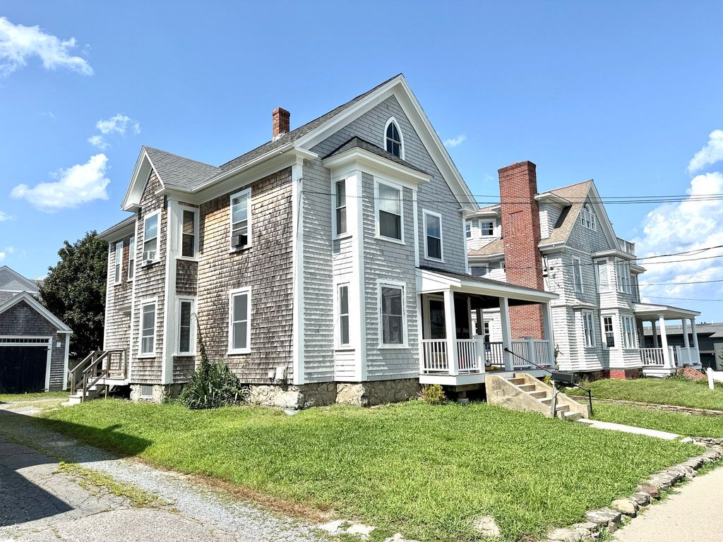 20 Brewster 1, Plymouth, MA 02360