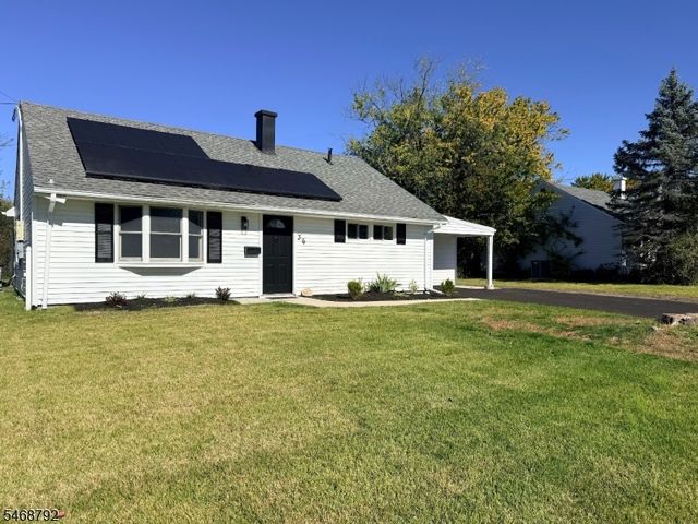 36 Charles Ter, Piscataway Twp., NJ 08854