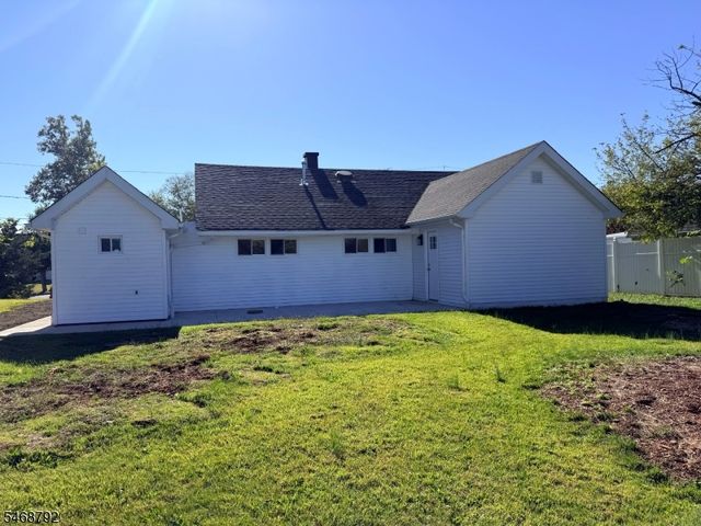 36 Charles Ter, Piscataway Twp., NJ 08854