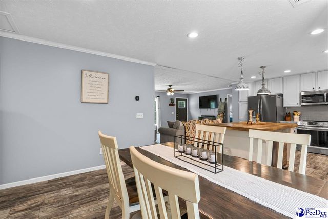 1629 Old Stagecoach Road, Camden, SC 29020