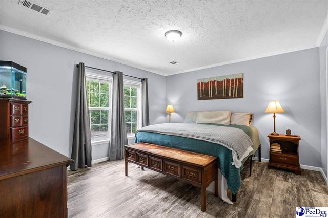 1629 Old Stagecoach Road, Camden, SC 29020