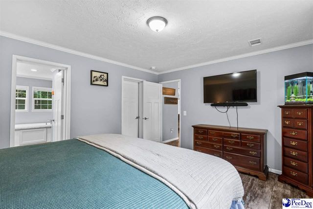 1629 Old Stagecoach Road, Camden, SC 29020