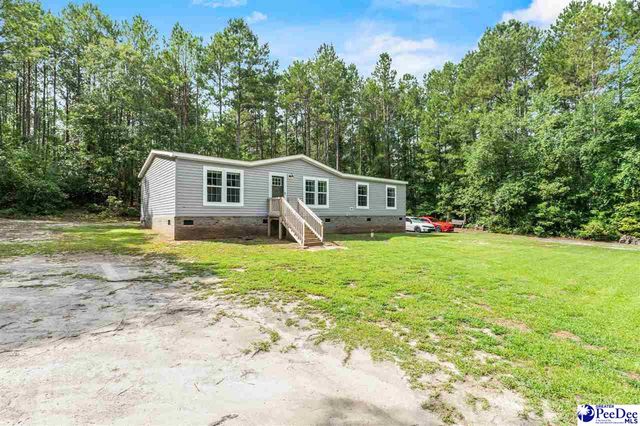 1629 Old Stagecoach Road, Camden, SC 29020