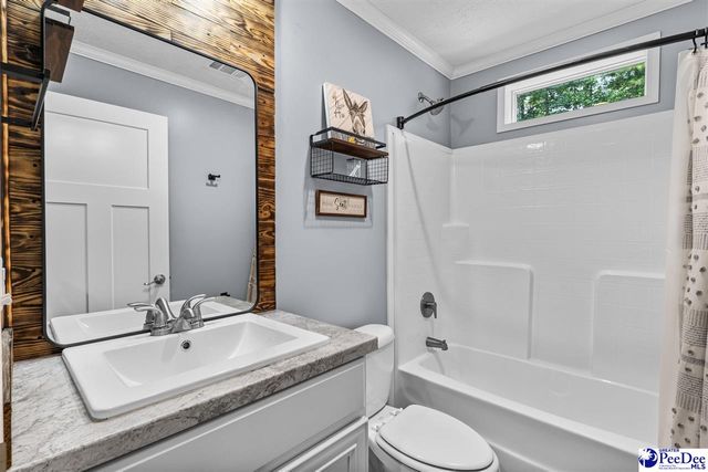 1629 Old Stagecoach Road, Camden, SC 29020