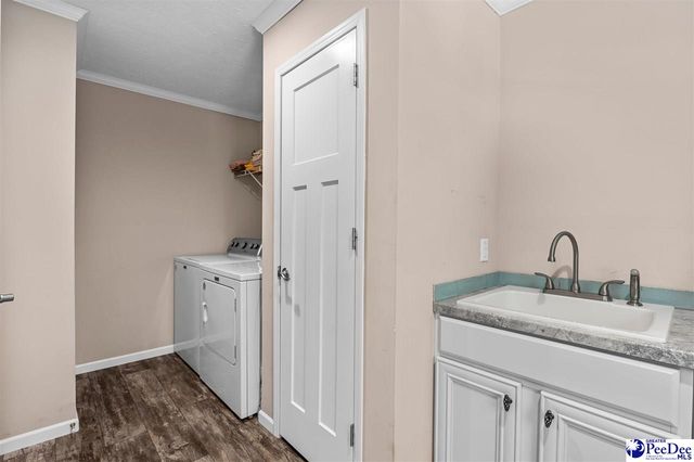 1629 Old Stagecoach Road, Camden, SC 29020