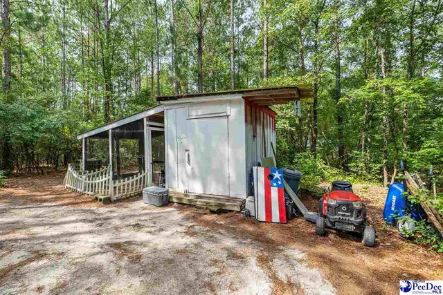 1629 Old Stagecoach Road, Camden, SC 29020