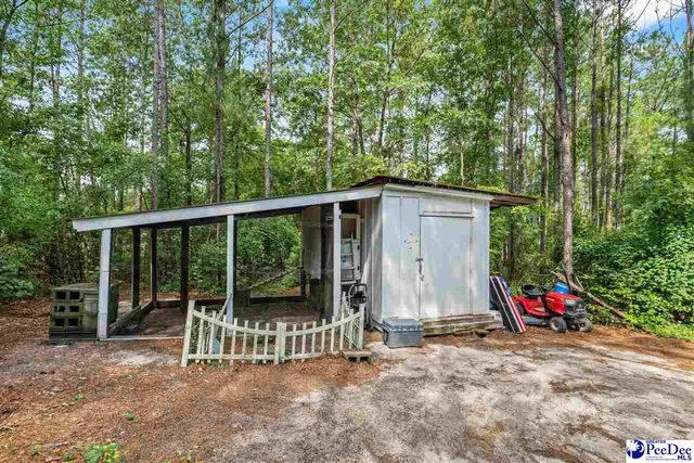 1629 Old Stagecoach Road, Camden, SC 29020