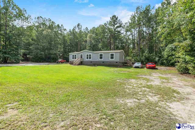 1629 Old Stagecoach Road, Camden, SC 29020