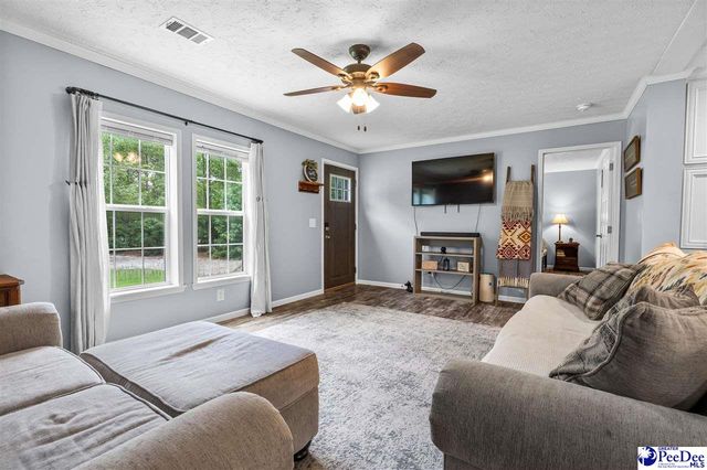 1629 Old Stagecoach Road, Camden, SC 29020