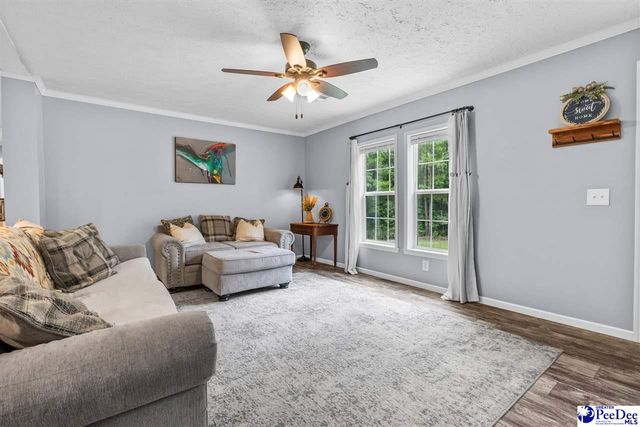 1629 Old Stagecoach Road, Camden, SC 29020