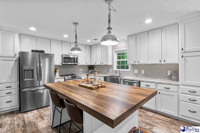 1629 Old Stagecoach Road, Camden, SC 29020