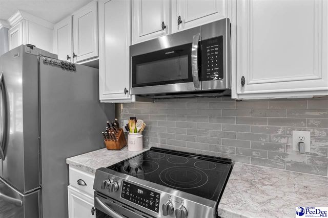 1629 Old Stagecoach Road, Camden, SC 29020