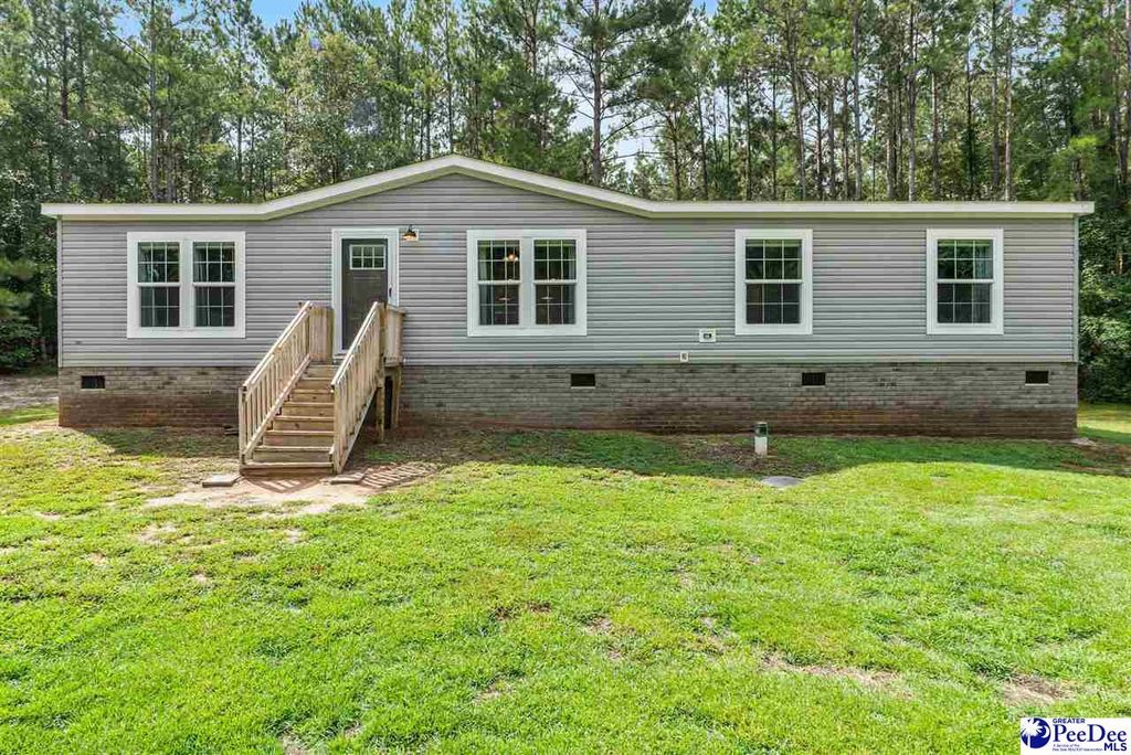 1629 Old Stagecoach Road, Camden, SC 29020